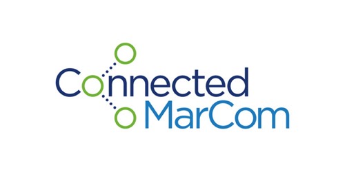 Connected MarCom Logo
