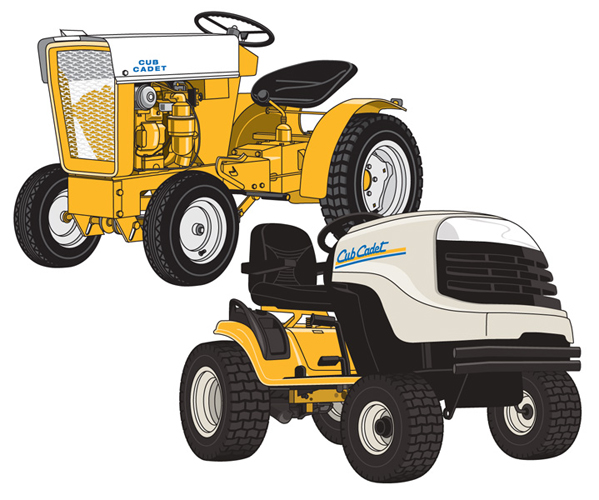 Cub Cadet